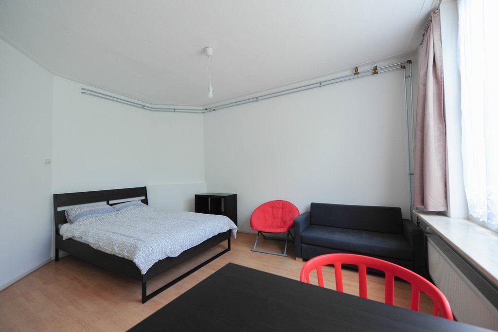 van Alphenstraat 6 Photo 3