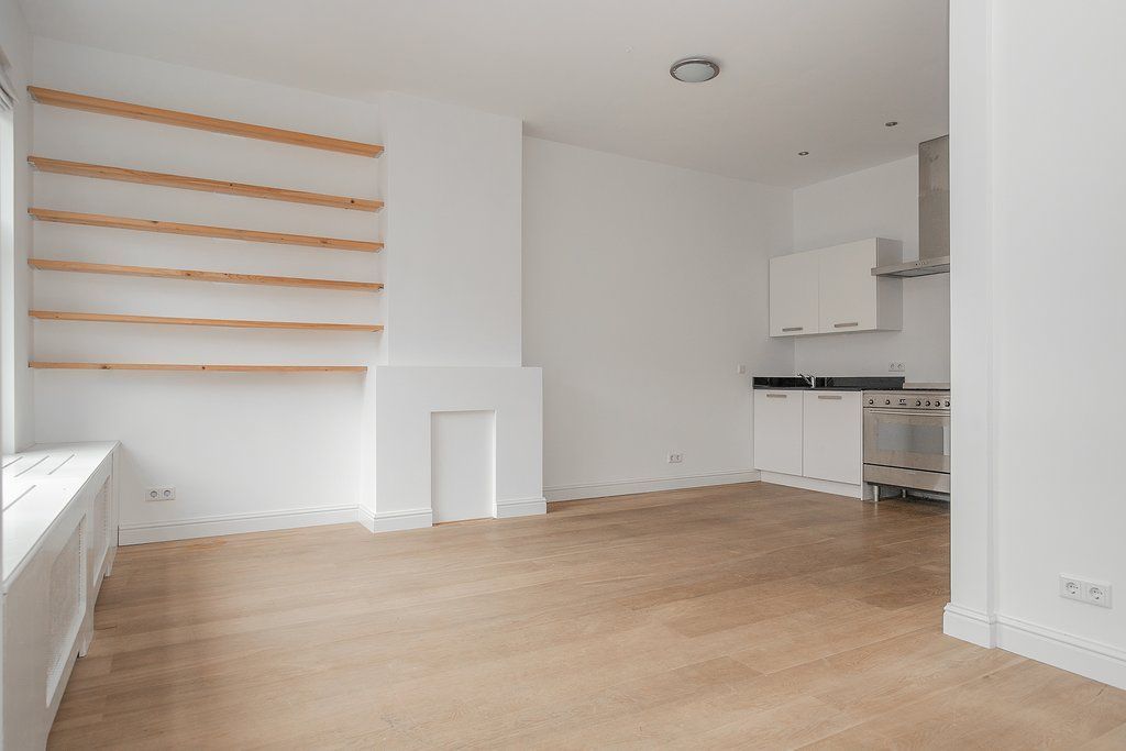 De Sillestraat 40 Photo 1