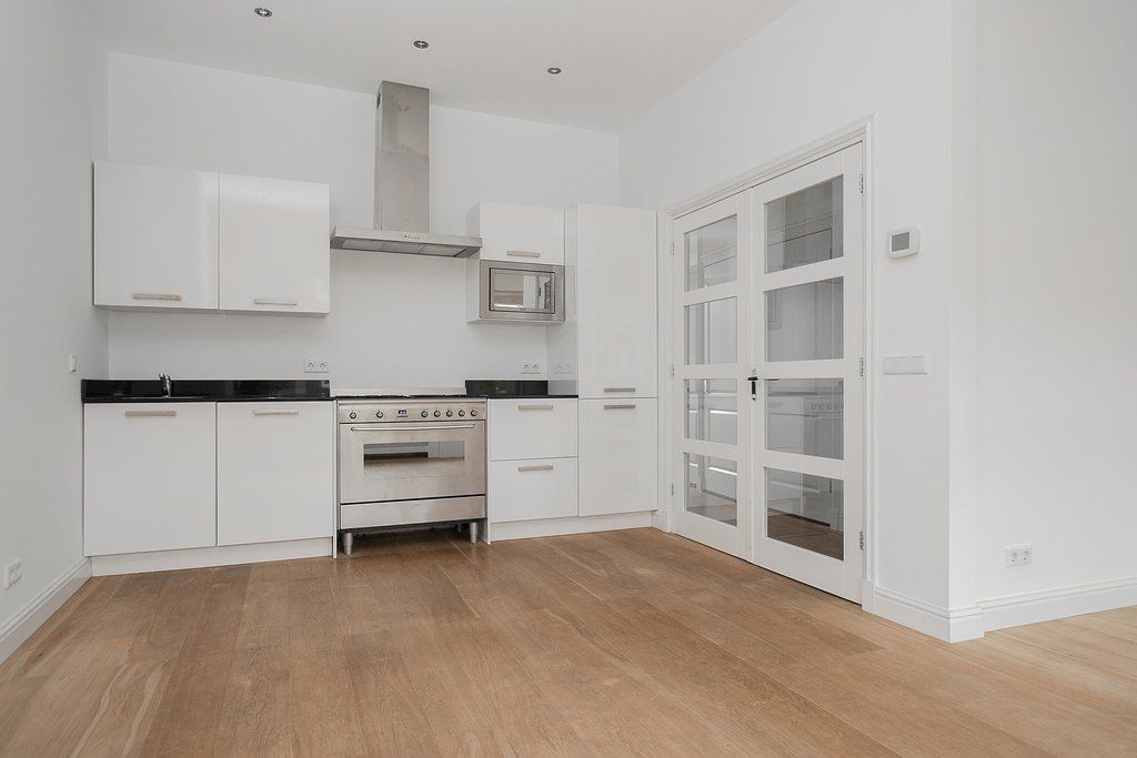 De Sillestraat 40 Photo 0