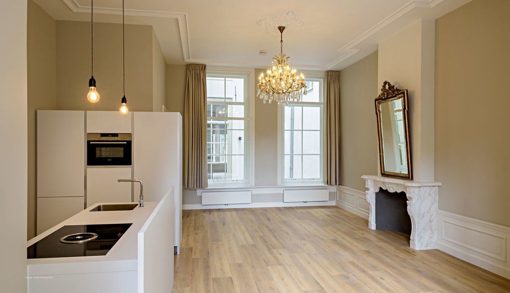 Prinsegracht 38-A Photo 0