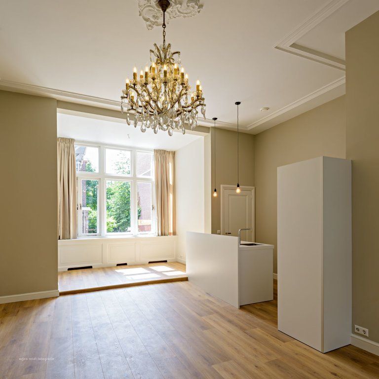 Prinsegracht 38-A Photo 1