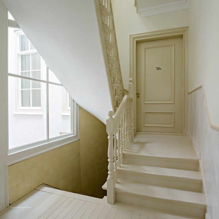 Prinsegracht 38-A Photo 4