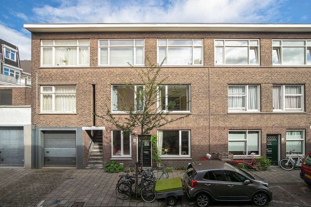 Mijdrechtstraat 8 Photo 1