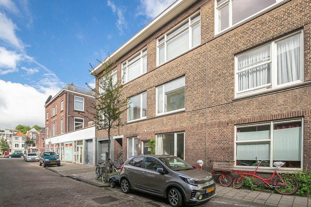 Mijdrechtstraat 8 Photo 2