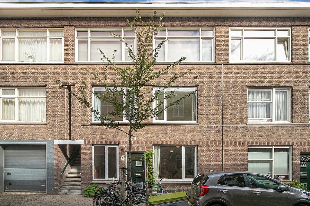 Mijdrechtstraat 8 Photo 3