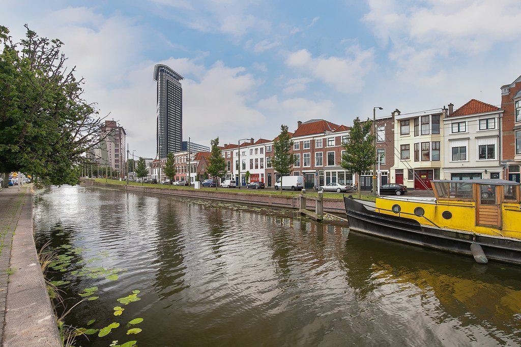 Mijdrechtstraat 8 Photo 0