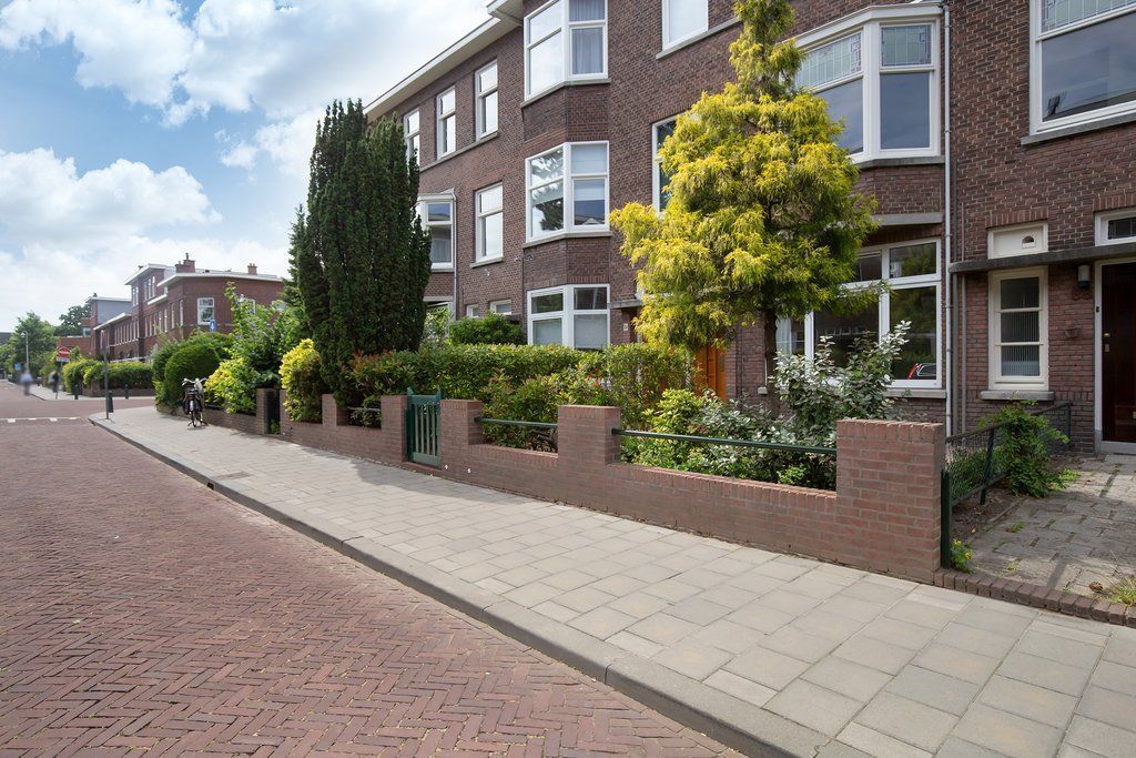 Van Nijenrodestraat 84 Photo 4
