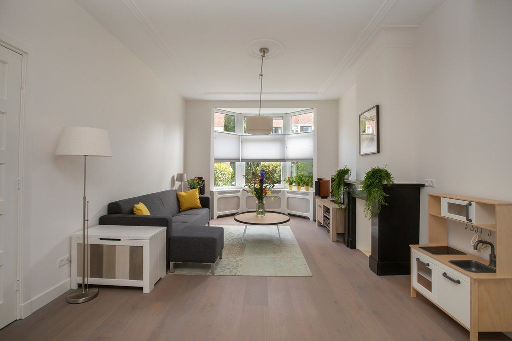 Van Nijenrodestraat 84 Photo 3