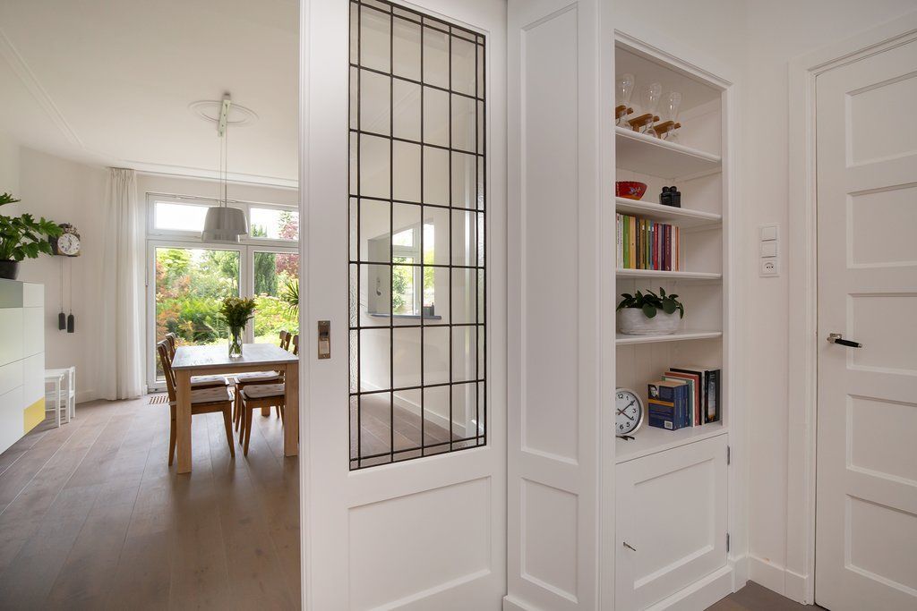 Van Nijenrodestraat 84 Photo 0