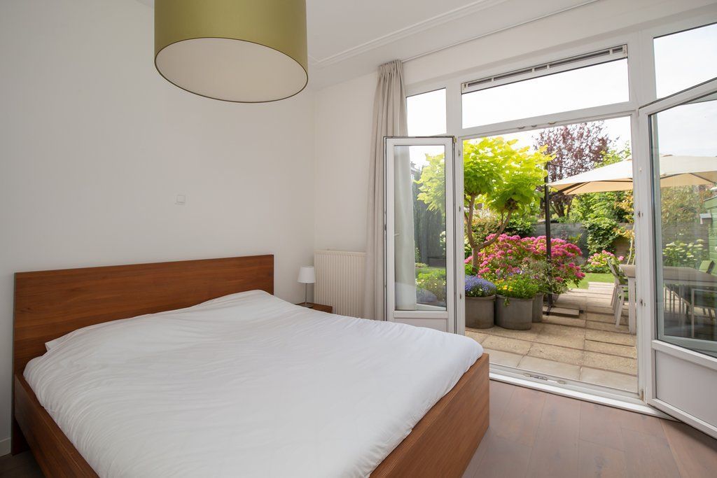 Van Nijenrodestraat 84 Photo 2