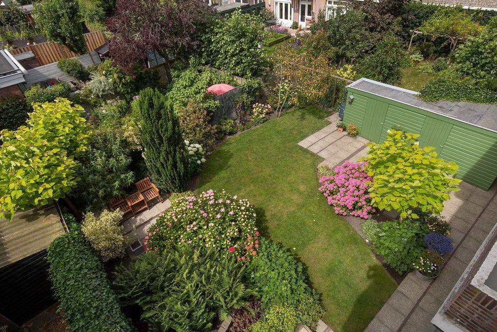 Van Nijenrodestraat 84 Photo 1