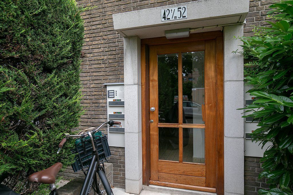 Amalia van Solmsstraat 46 Photo 4