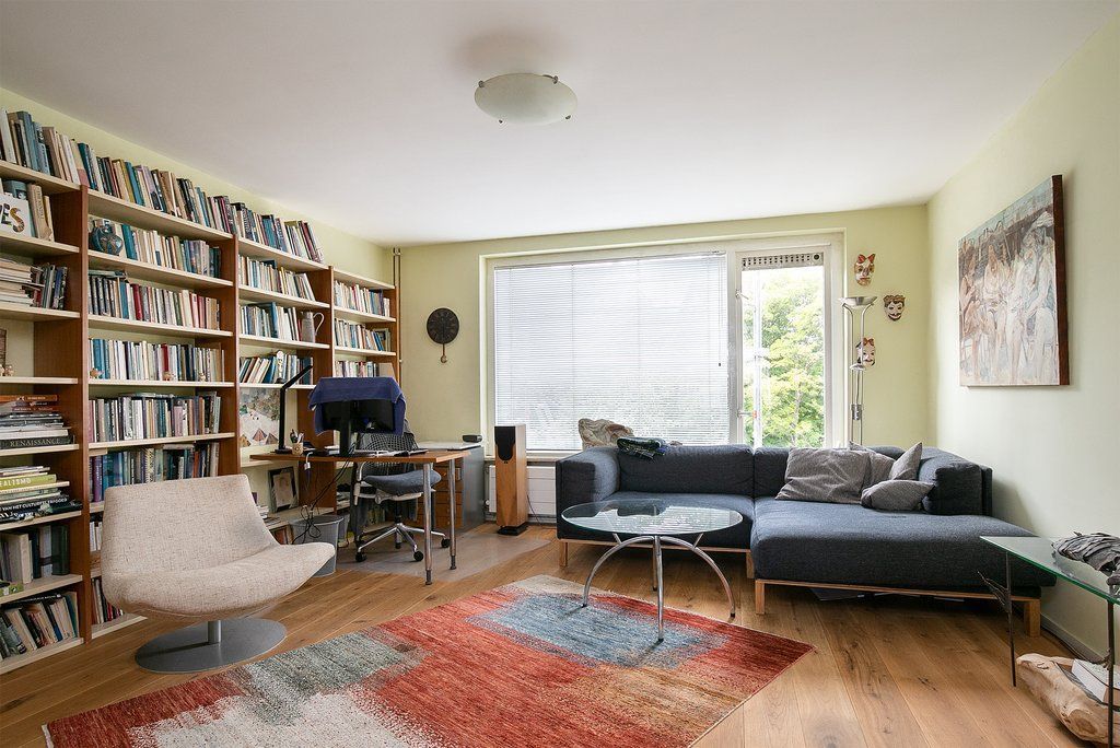 Amalia van Solmsstraat 46 Photo 2