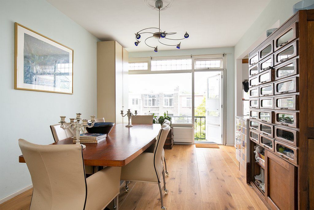 Amalia van Solmsstraat 46 Photo 2