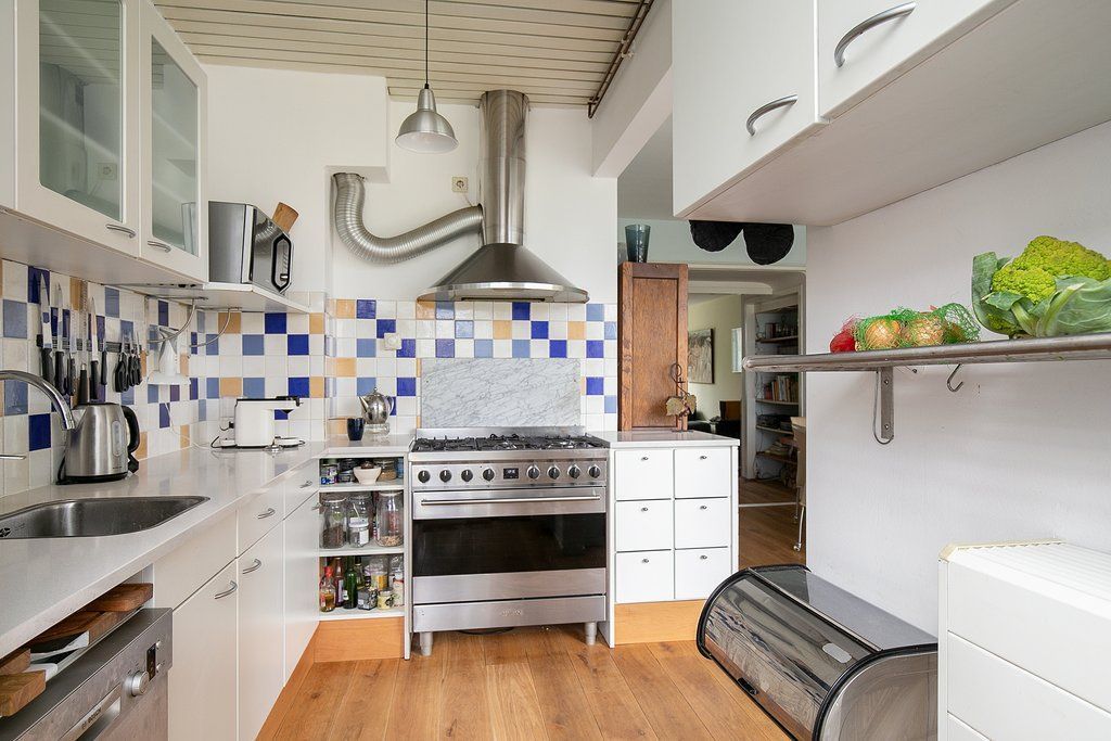 Amalia van Solmsstraat 46 Photo 3