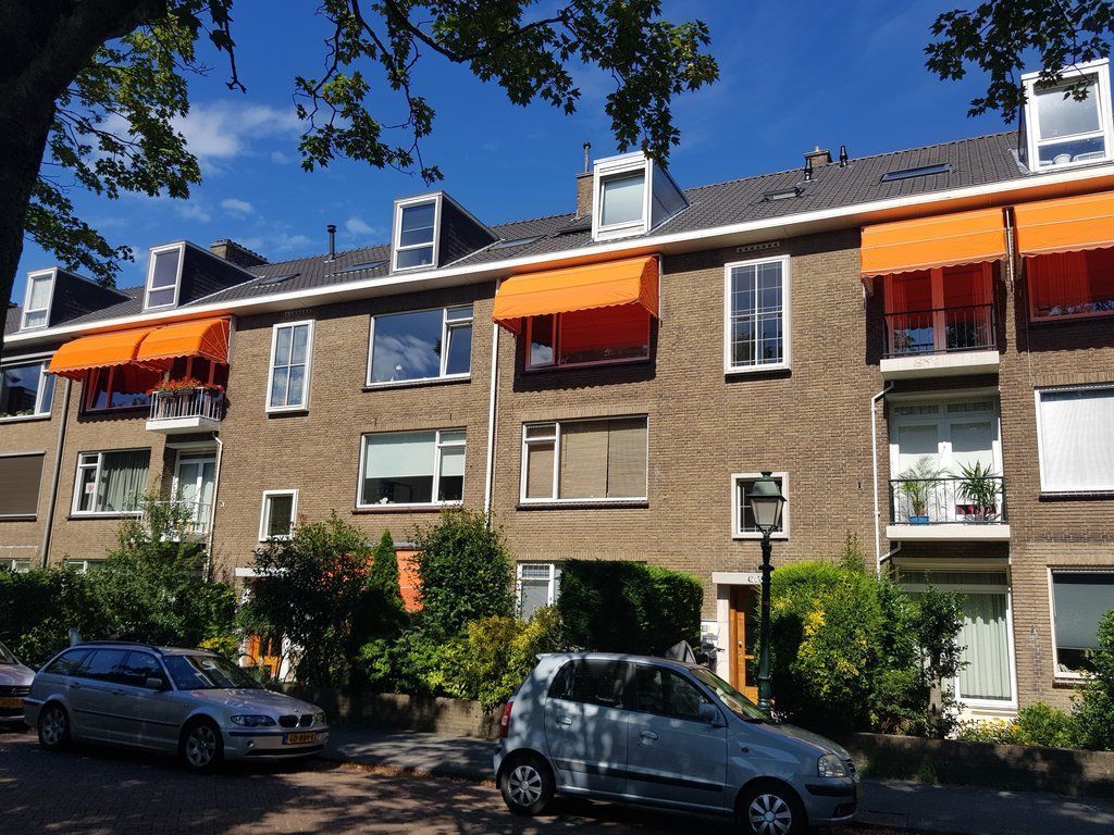 Amalia van Solmsstraat 46 Photo 0