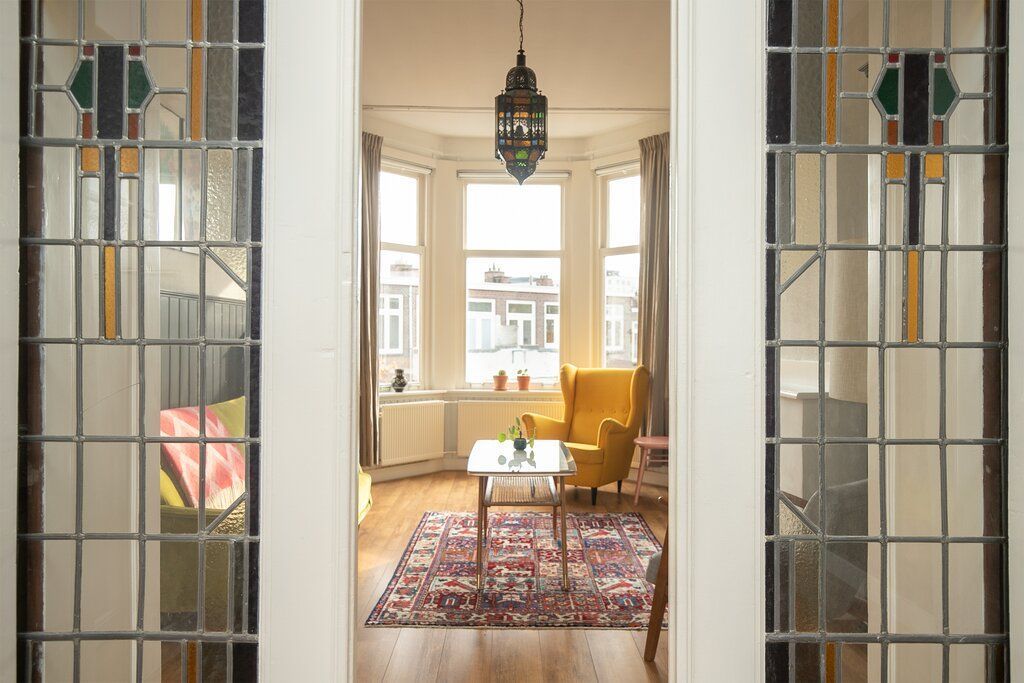 Van der Capellenstraat 42 Photo 0