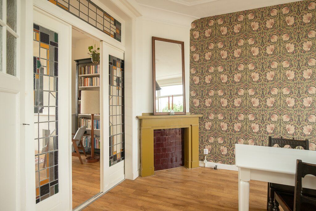 Van der Capellenstraat 42 Photo 2