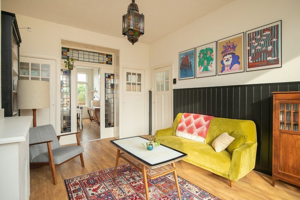 Van der Capellenstraat 42 Photo 1