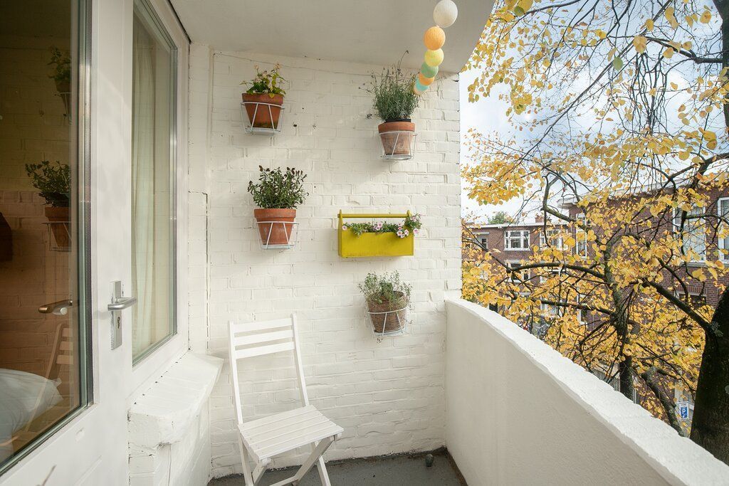 Van der Capellenstraat 42 Photo 3