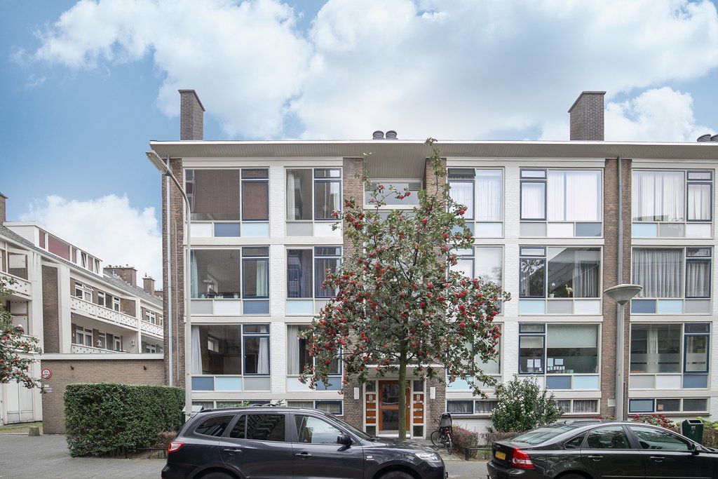 De Carpentierstraat 65 Photo 0