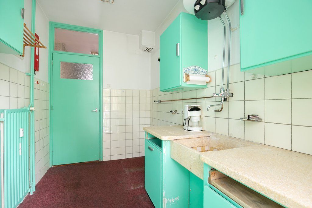 De Carpentierstraat 65 Photo 3