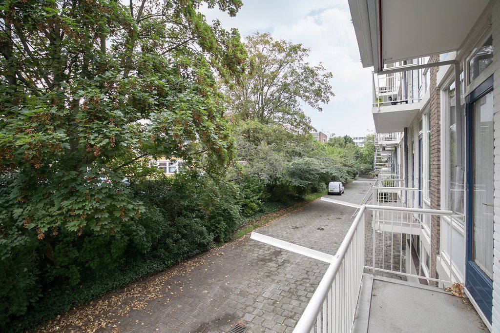 De Carpentierstraat 65 Photo 2