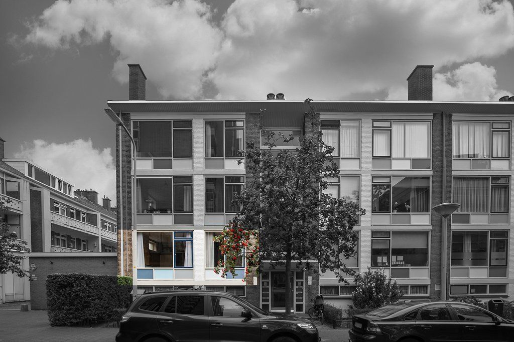 De Carpentierstraat 65 Photo 4