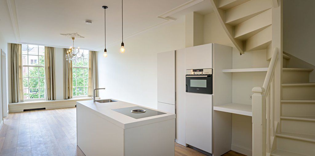 Prinsegracht 38-B Photo 1