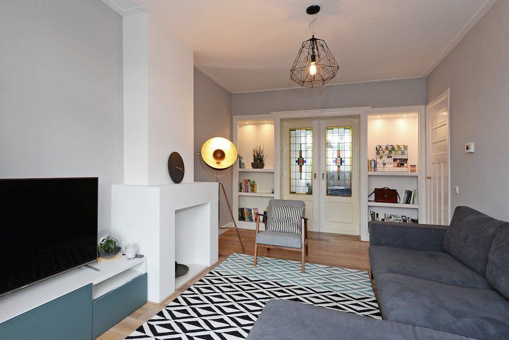 Stuyvesantstraat 243 Photo 0