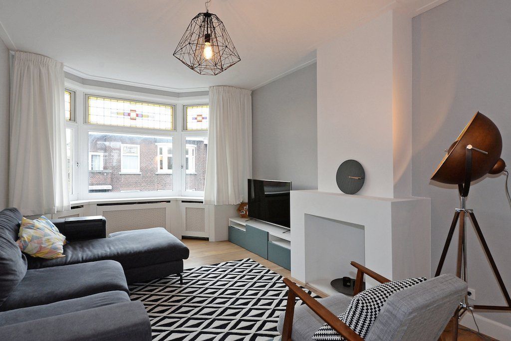 Stuyvesantstraat 243 Photo 1