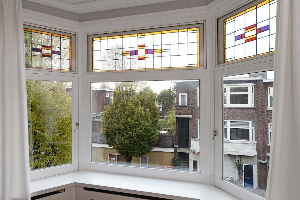 Stuyvesantstraat 243 Photo 4