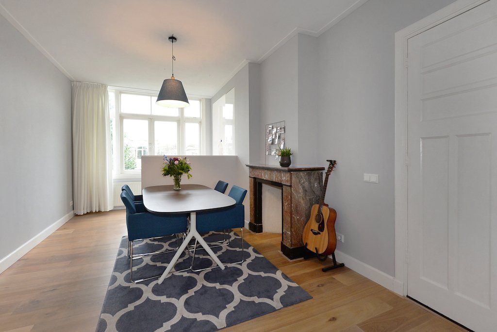 Stuyvesantstraat 243 Photo 2