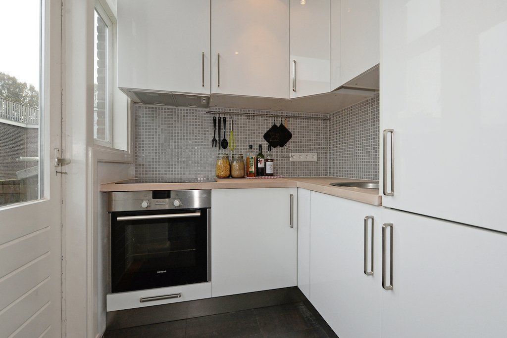 Stuyvesantstraat 243 Photo 3