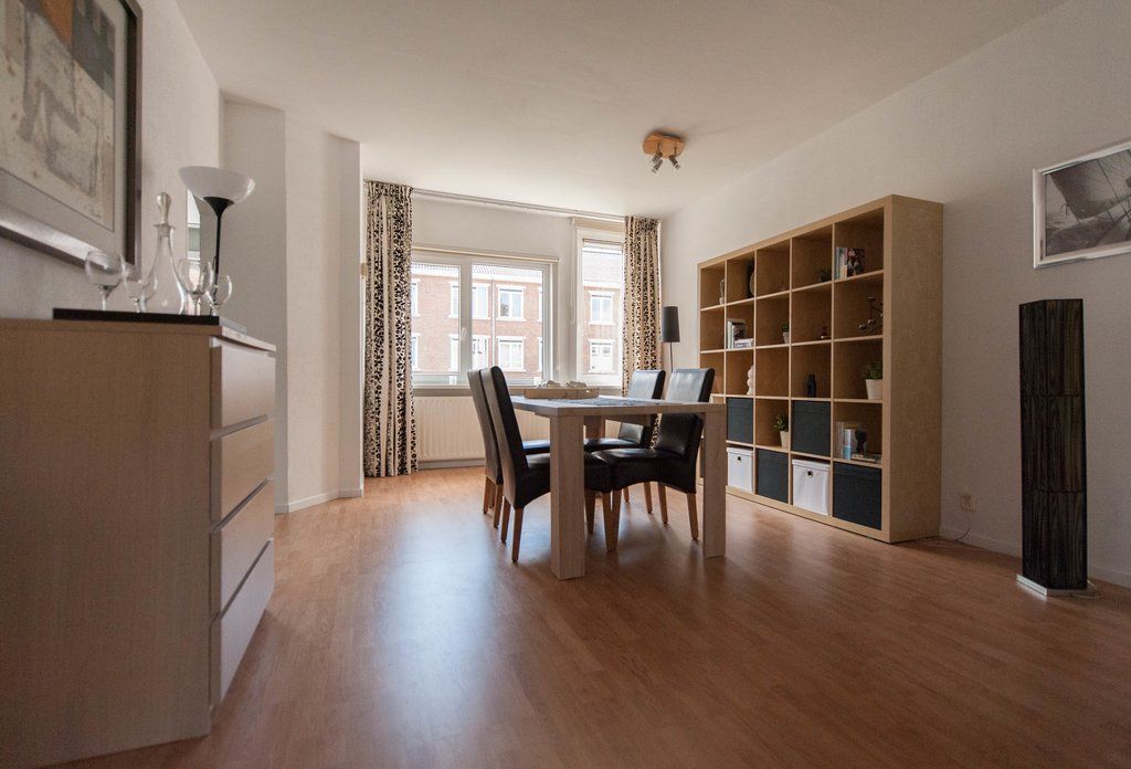 Koningin Wilhelminalaan 264 Photo 2