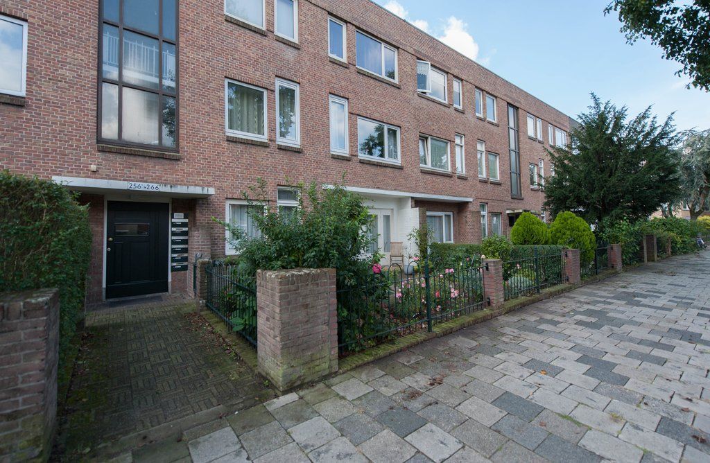 Koningin Wilhelminalaan 264 Photo 0