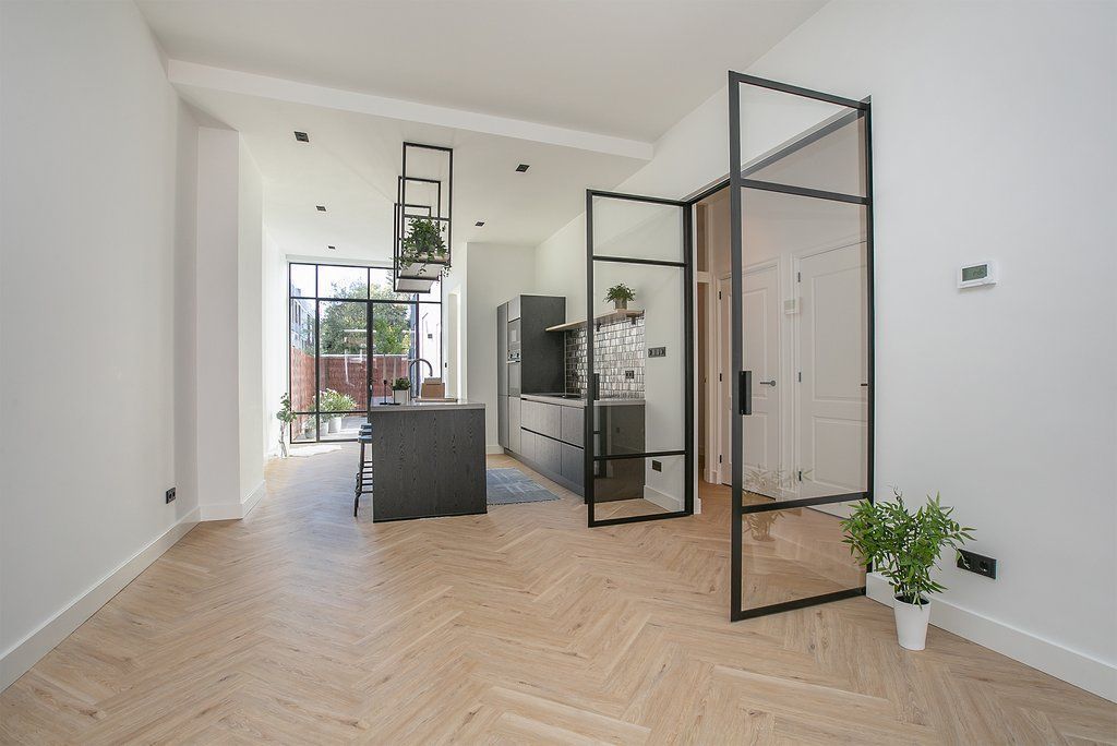 Rijklof van Goensstraat 48 Photo 2