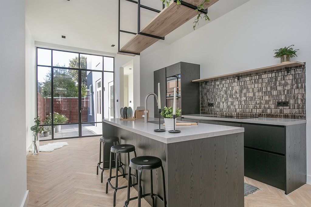 Rijklof van Goensstraat 48 Photo 0