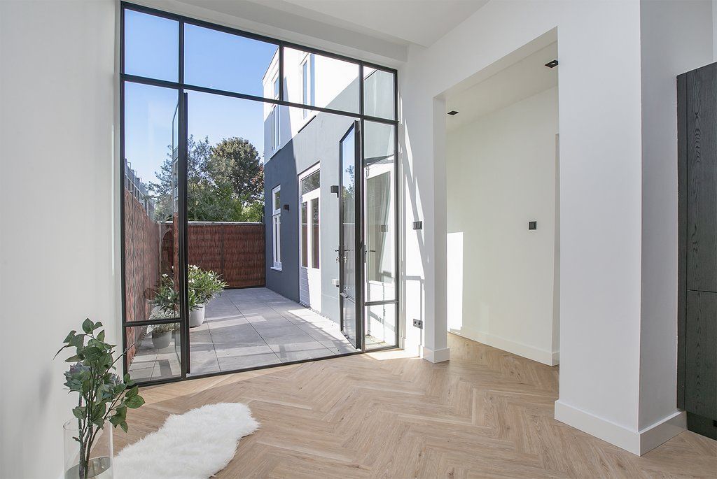 Rijklof van Goensstraat 48 Photo 4