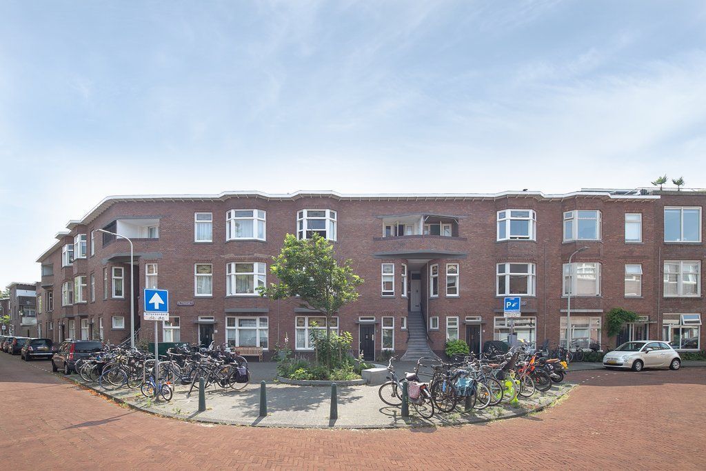 De Vriesstraat 71 Photo 3