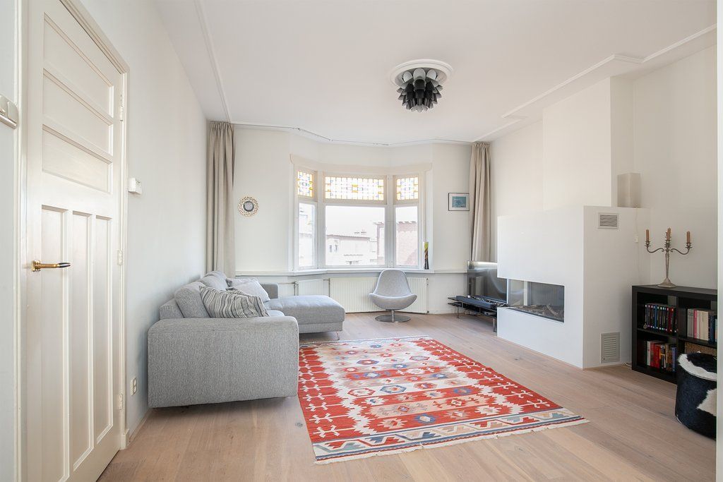 De Vriesstraat 71 Photo 0