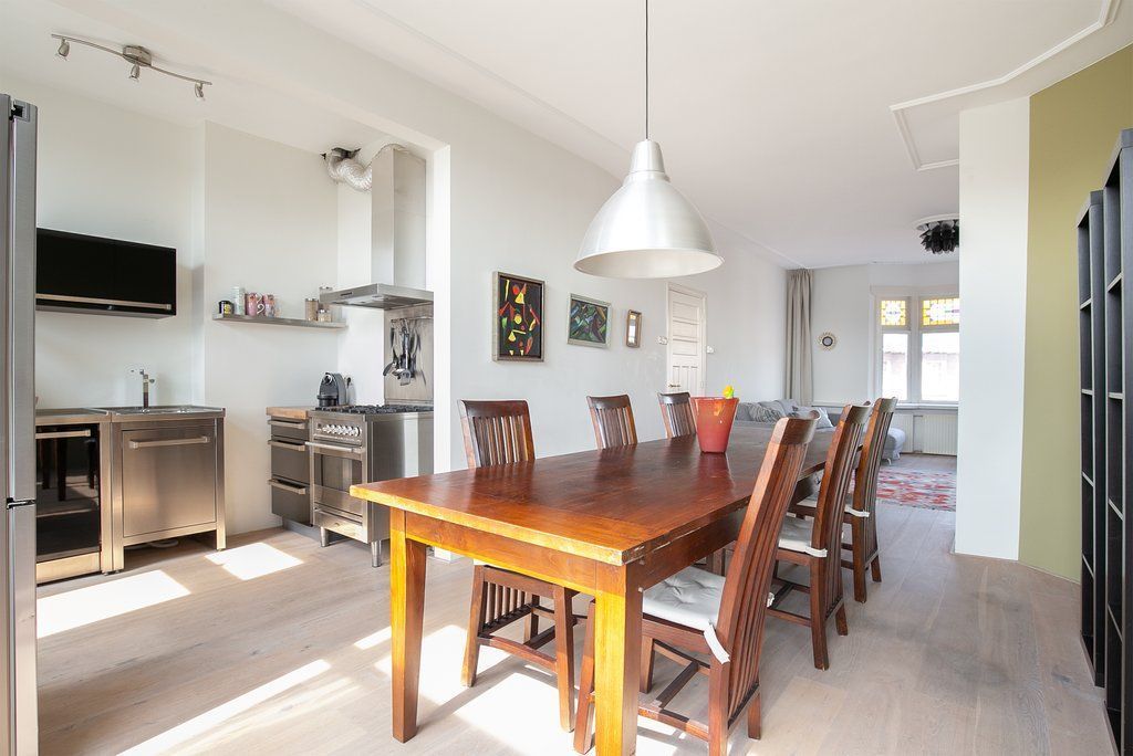 De Vriesstraat 71 Photo 1