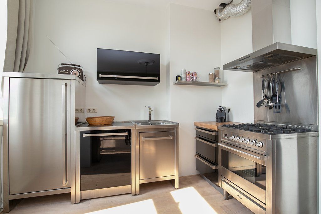 De Vriesstraat 71 Photo 2