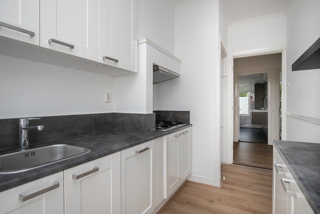 Koningin Wilhelminalaan 171 Photo 2