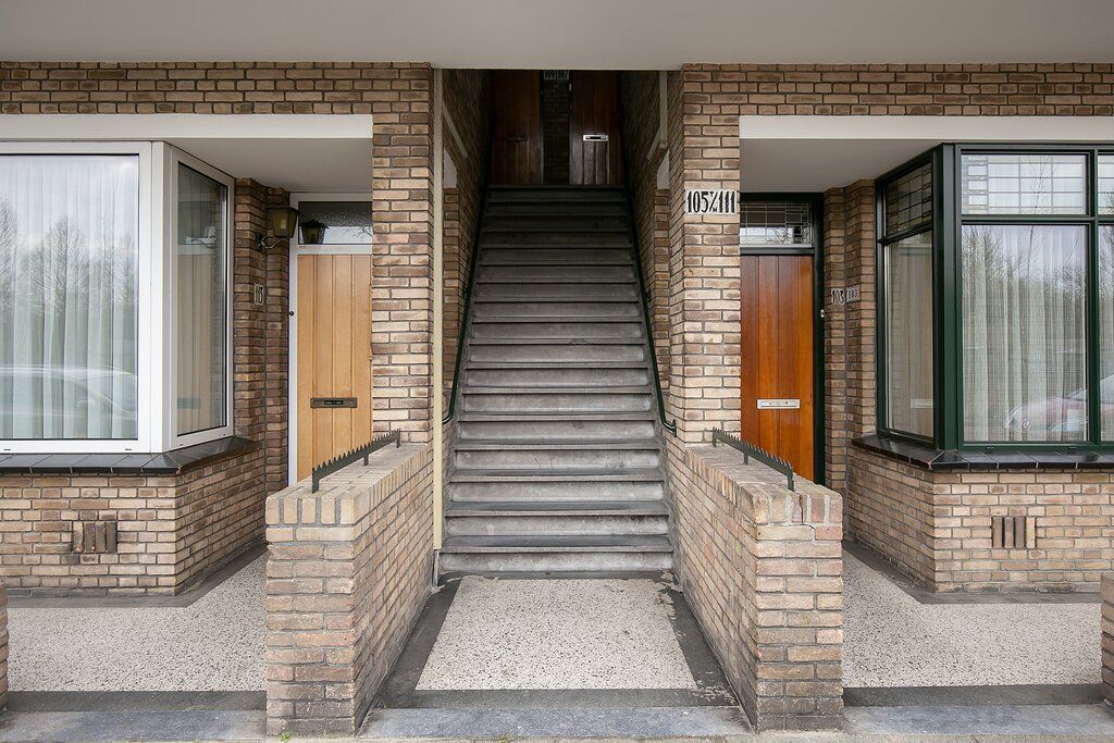 Carel Reinierszkade 111 Photo 4