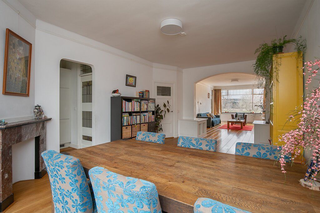 Carel Reinierszkade 111 Photo 2