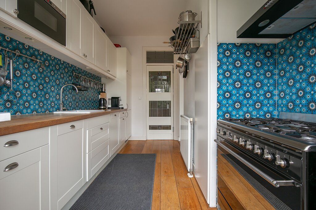 Carel Reinierszkade 111 Photo 1