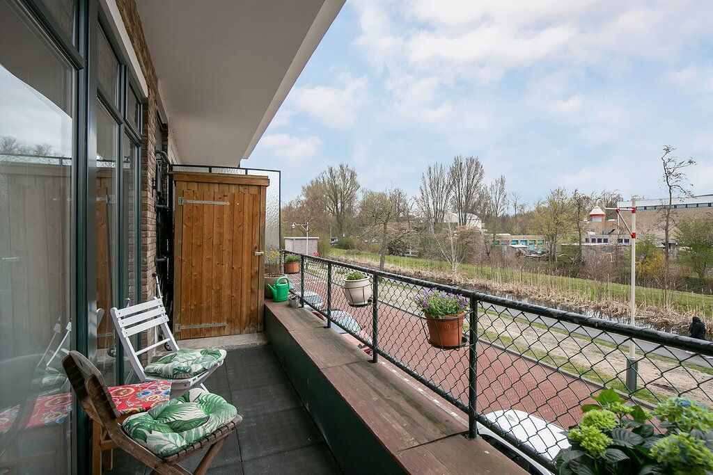 Carel Reinierszkade 111 Photo 3