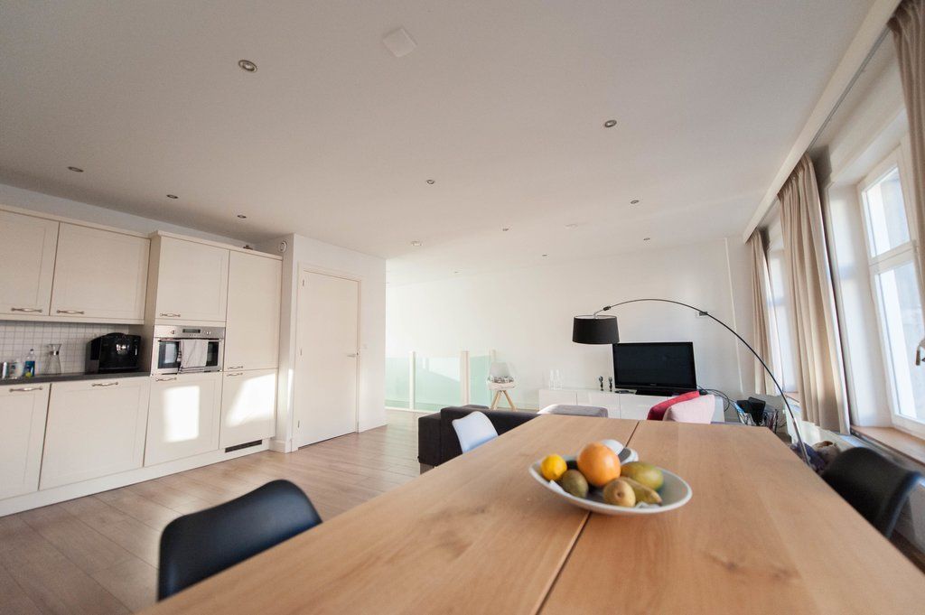 Korte Poten 5-B - 2e Photo 1