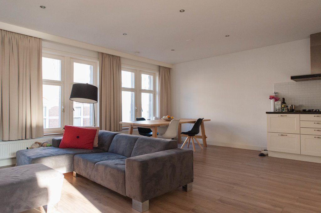 Korte Poten 5-B - 2e Photo 2